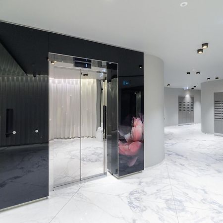 Revalia Das Haus Studios Dış mekan fotoğraf