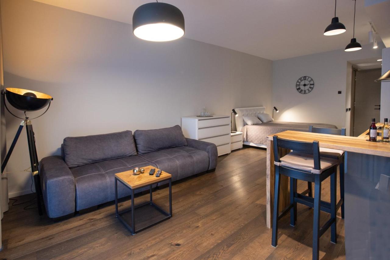 Revalia Das Haus Studios Dış mekan fotoğraf