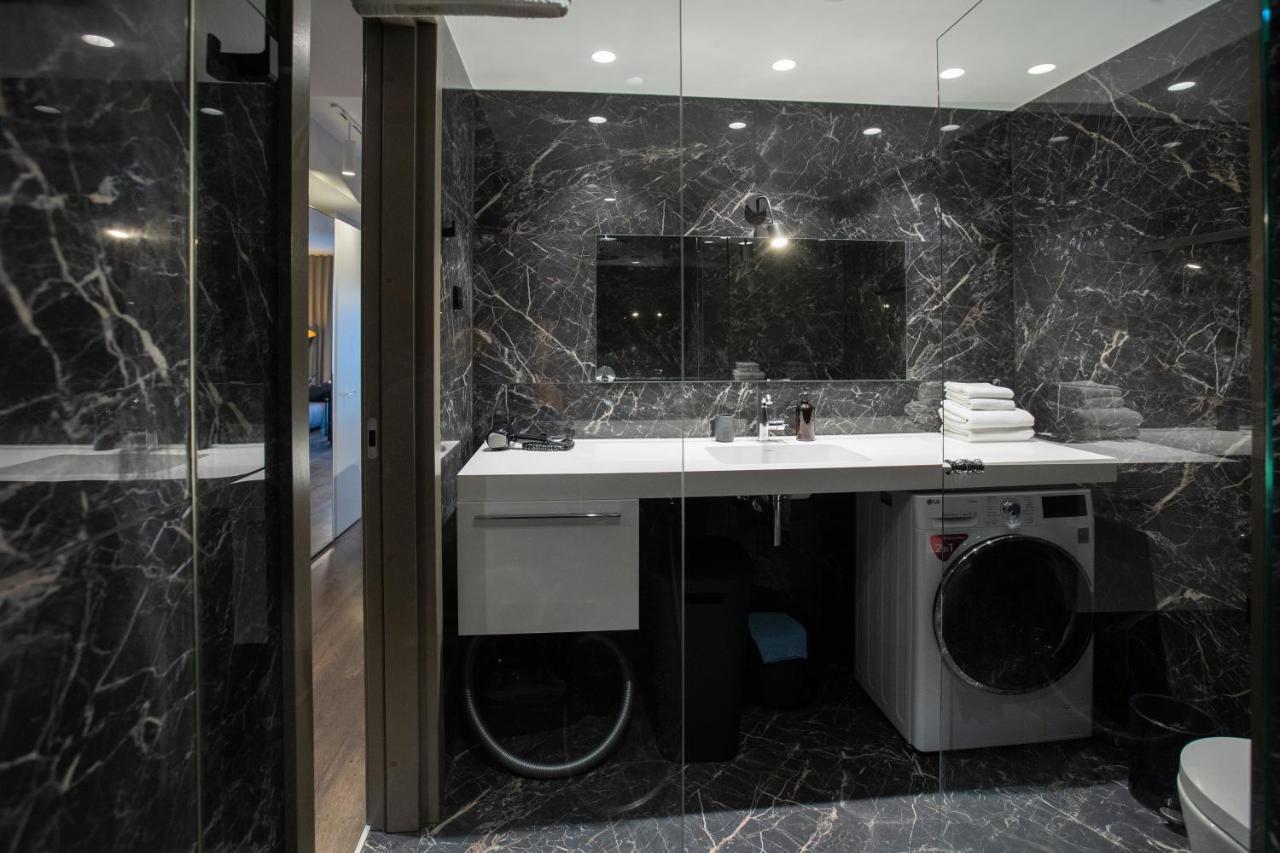 Revalia Das Haus Studios Dış mekan fotoğraf