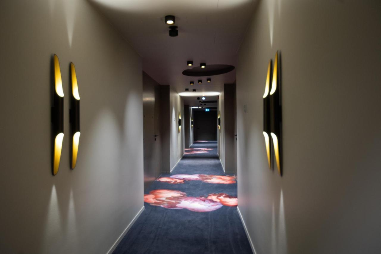 Revalia Das Haus Studios Dış mekan fotoğraf