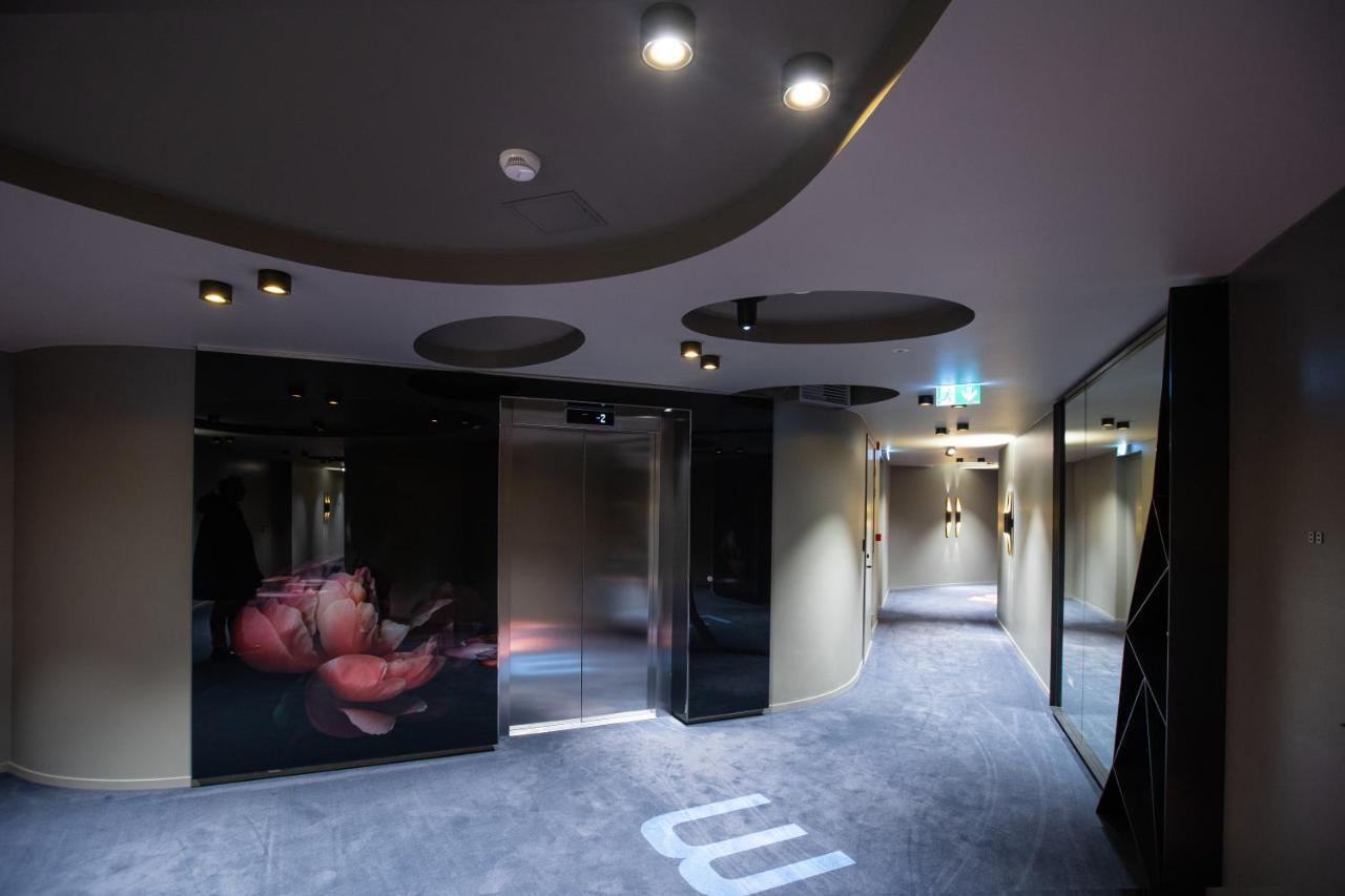 Revalia Das Haus Studios Dış mekan fotoğraf