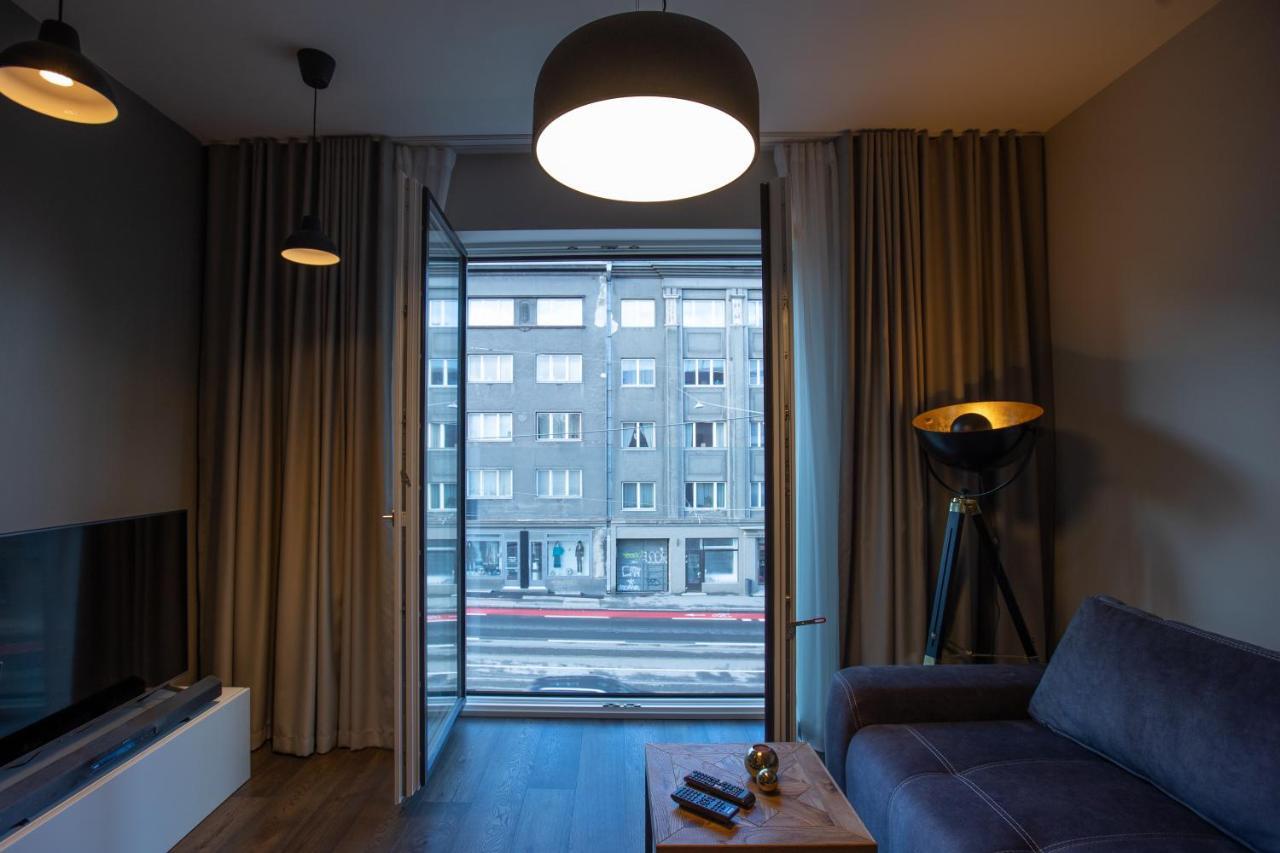 Revalia Das Haus Studios Dış mekan fotoğraf