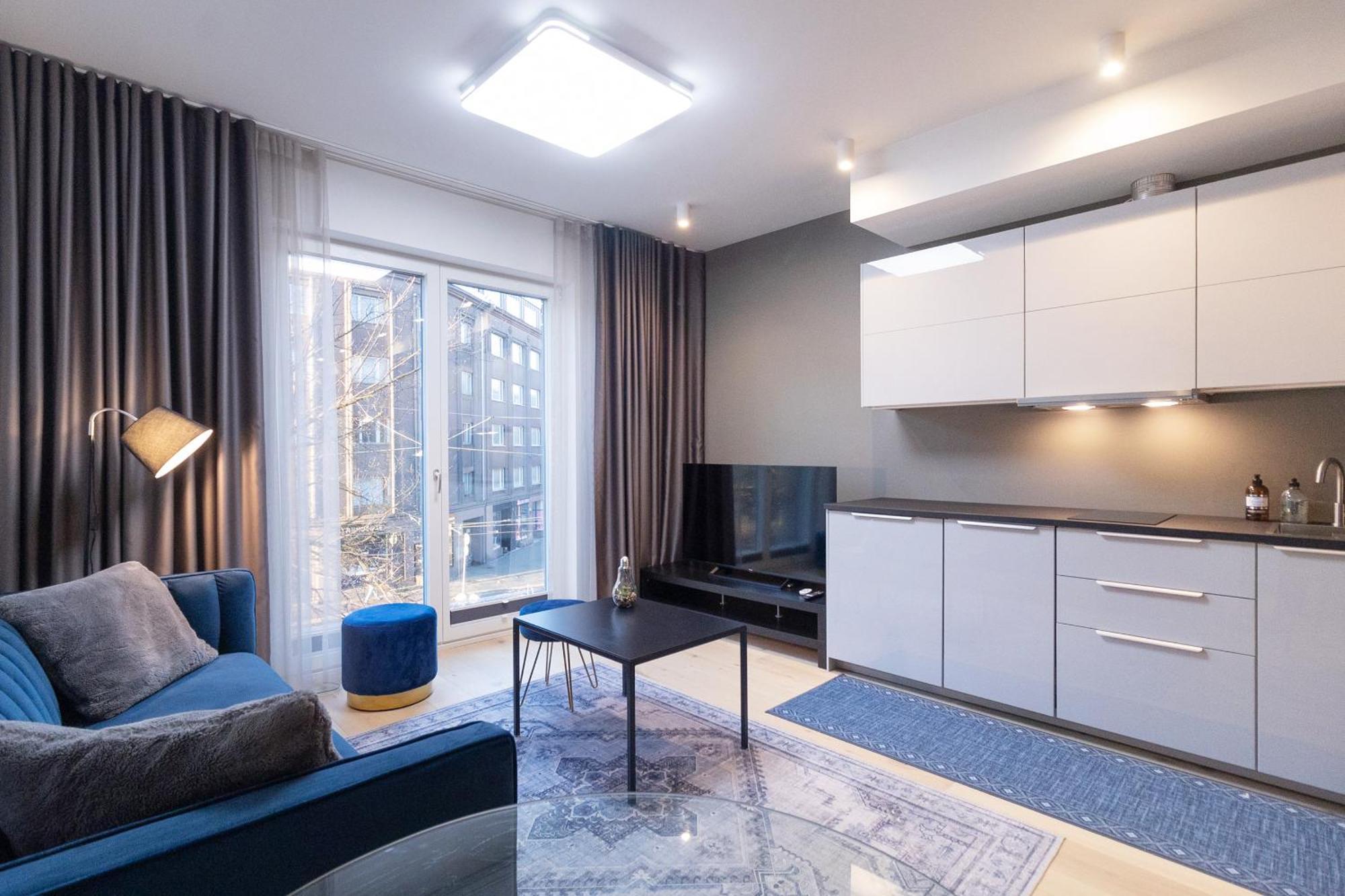 Revalia Das Haus Studios Dış mekan fotoğraf