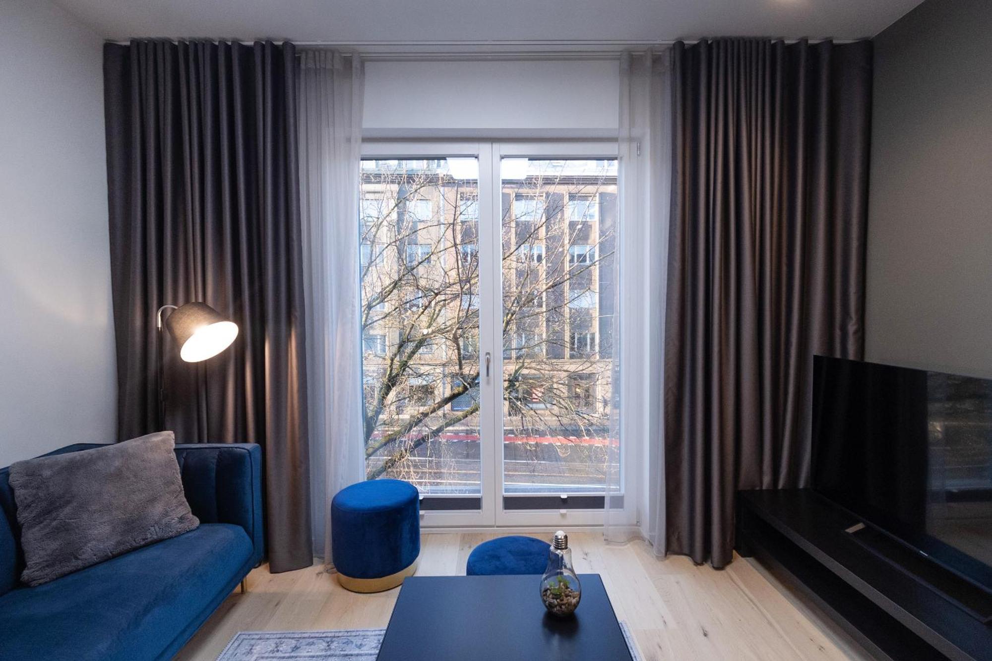 Revalia Das Haus Studios Dış mekan fotoğraf