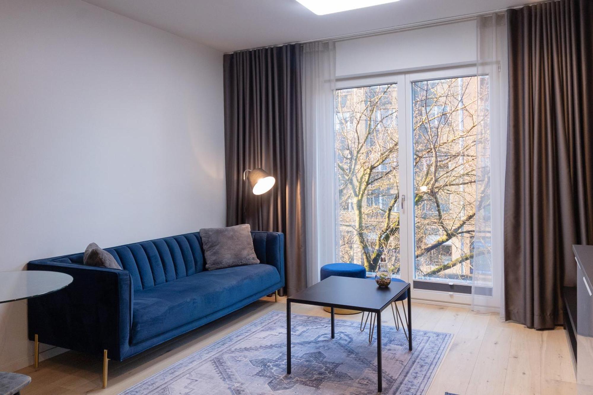 Revalia Das Haus Studios Dış mekan fotoğraf