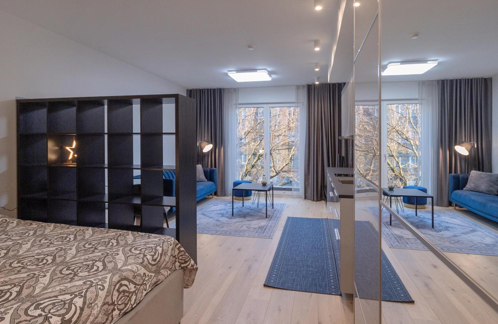 Revalia Das Haus Studios Dış mekan fotoğraf
