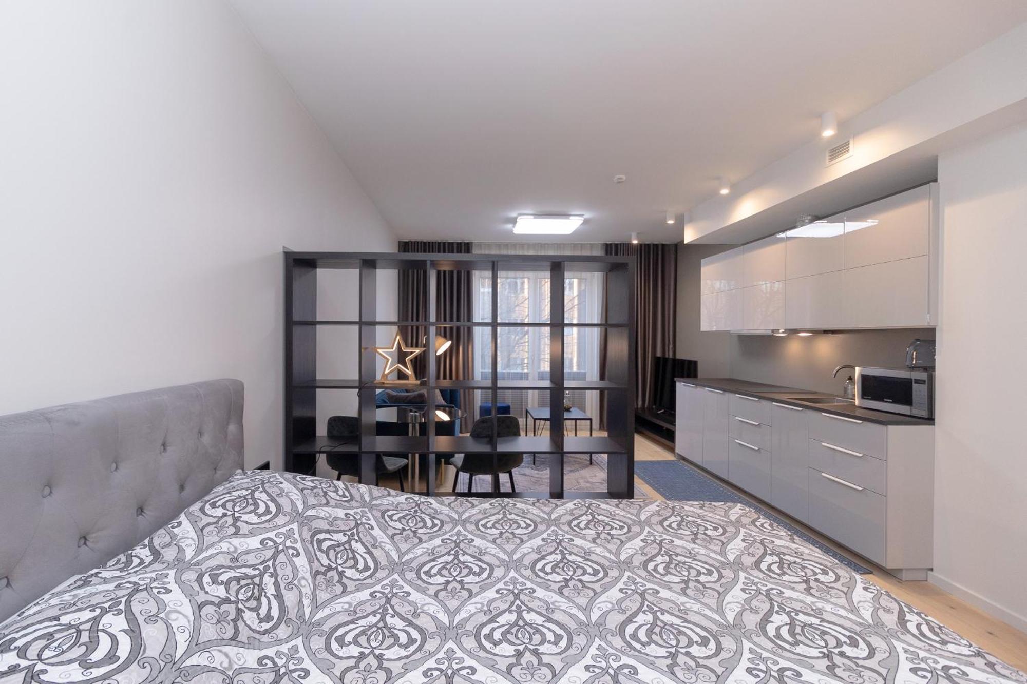Revalia Das Haus Studios Dış mekan fotoğraf