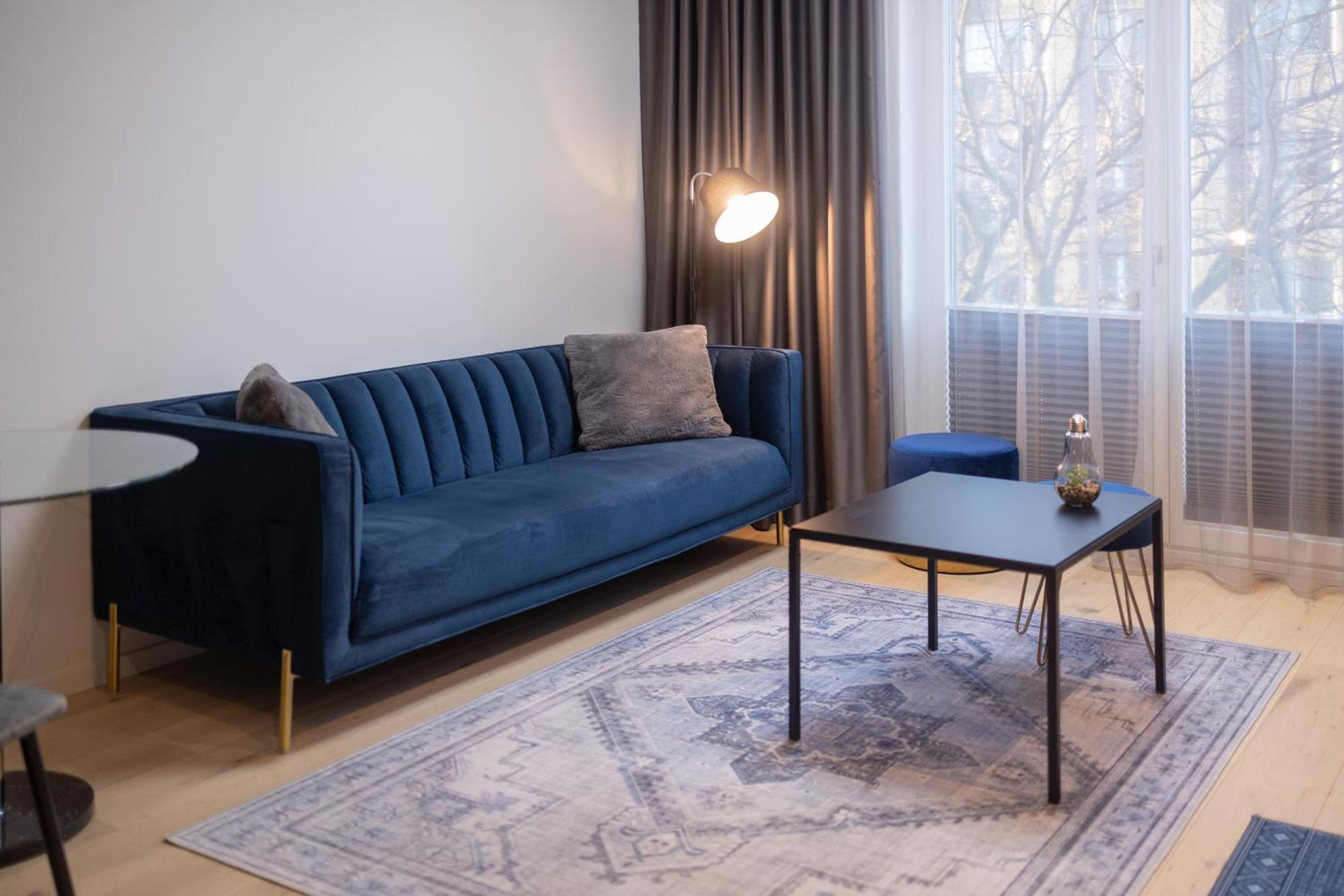 Revalia Das Haus Studios Dış mekan fotoğraf