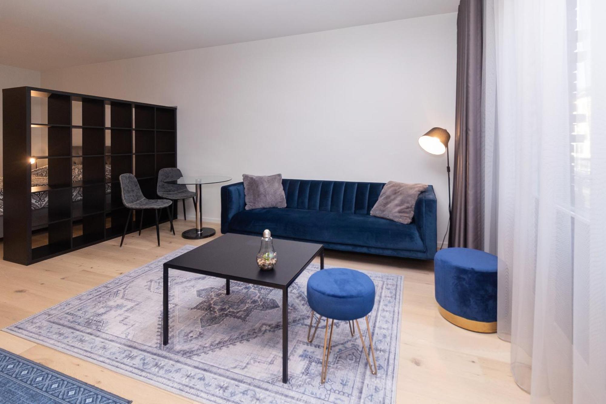 Revalia Das Haus Studios Dış mekan fotoğraf