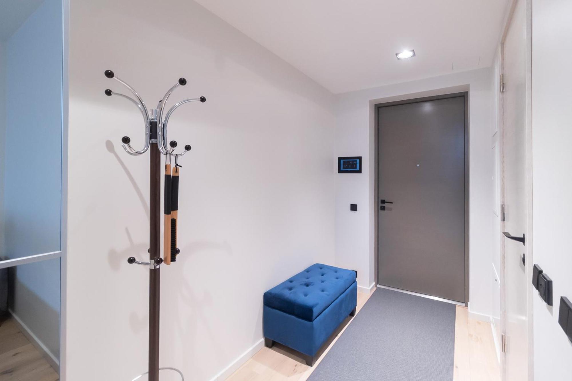 Revalia Das Haus Studios Dış mekan fotoğraf