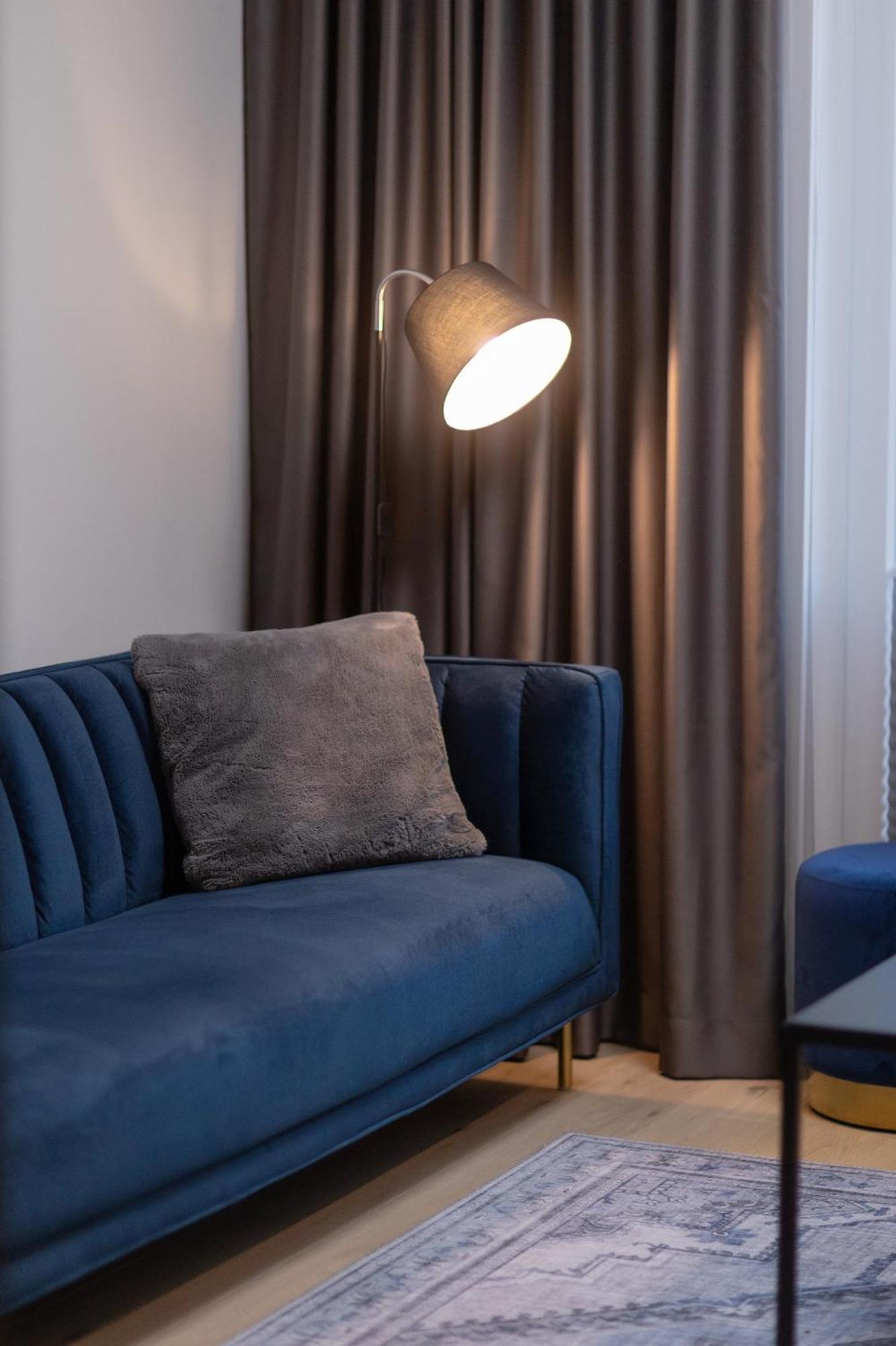 Revalia Das Haus Studios Dış mekan fotoğraf