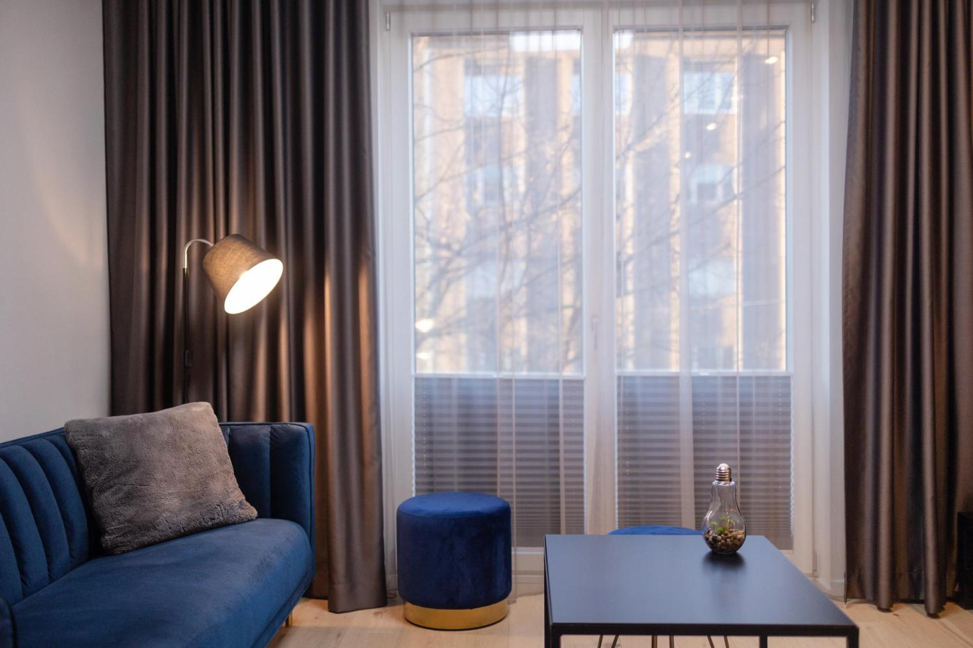 Revalia Das Haus Studios Dış mekan fotoğraf