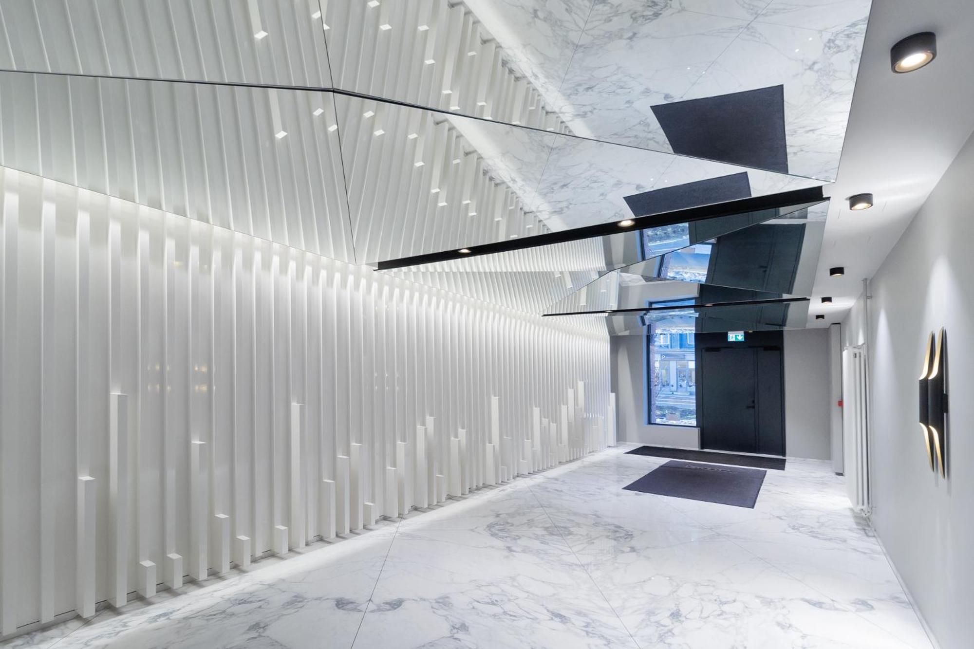 Revalia Das Haus Studios Dış mekan fotoğraf
