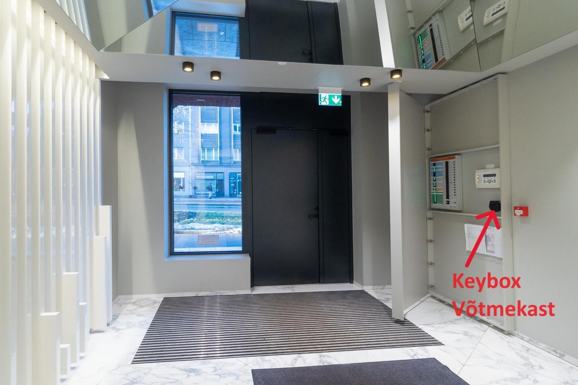 Revalia Das Haus Studios Dış mekan fotoğraf
