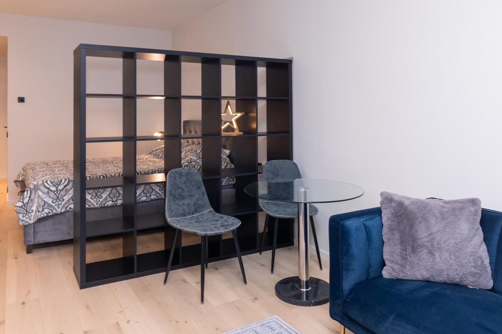 Revalia Das Haus Studios Dış mekan fotoğraf