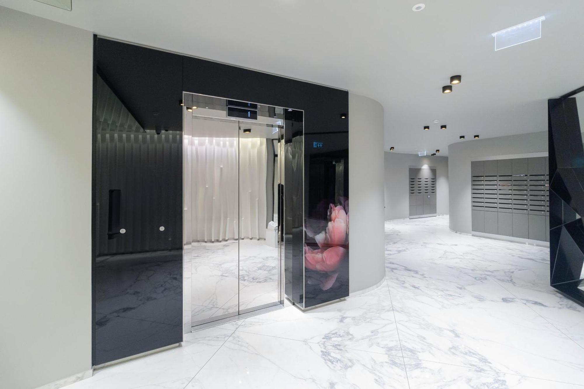 Revalia Das Haus Studios Dış mekan fotoğraf
