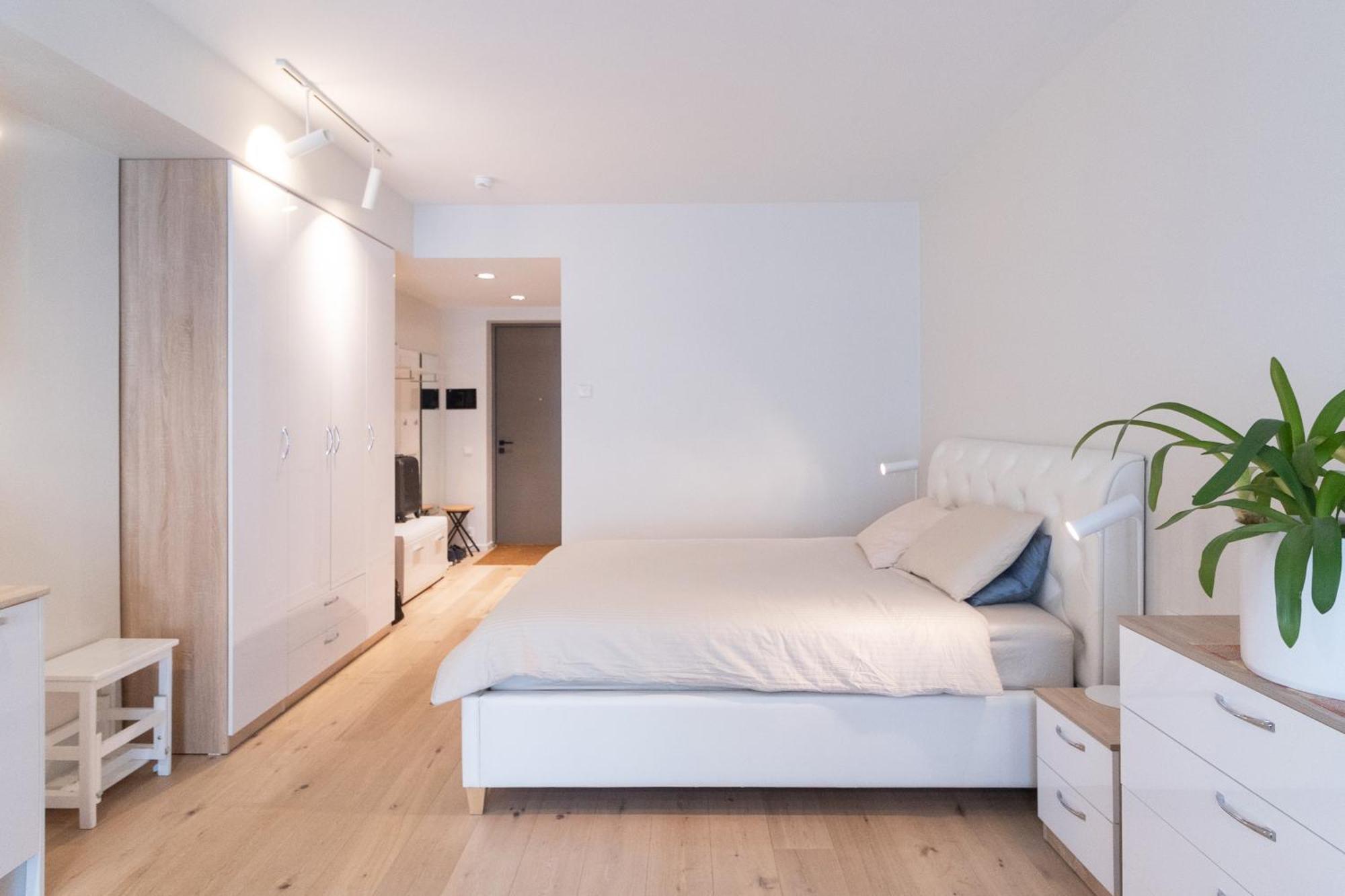 Revalia Das Haus Studios Dış mekan fotoğraf
