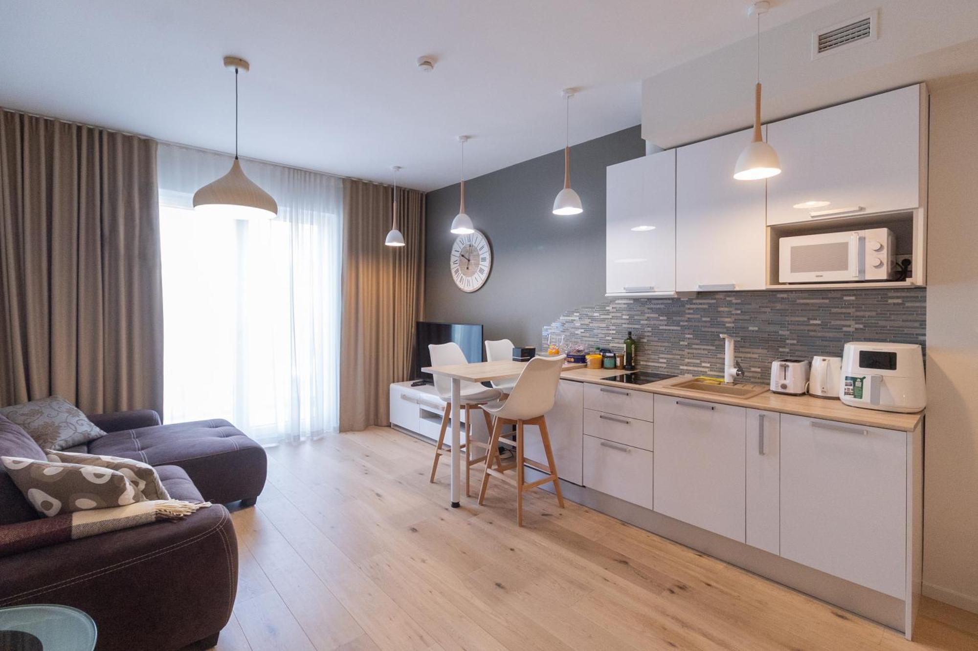 Revalia Das Haus Studios Dış mekan fotoğraf