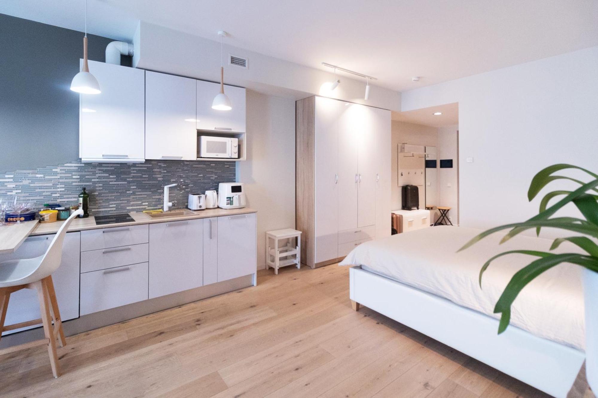 Revalia Das Haus Studios Dış mekan fotoğraf