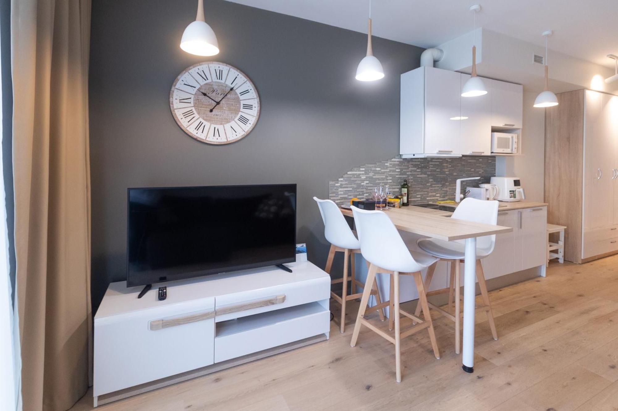 Revalia Das Haus Studios Dış mekan fotoğraf