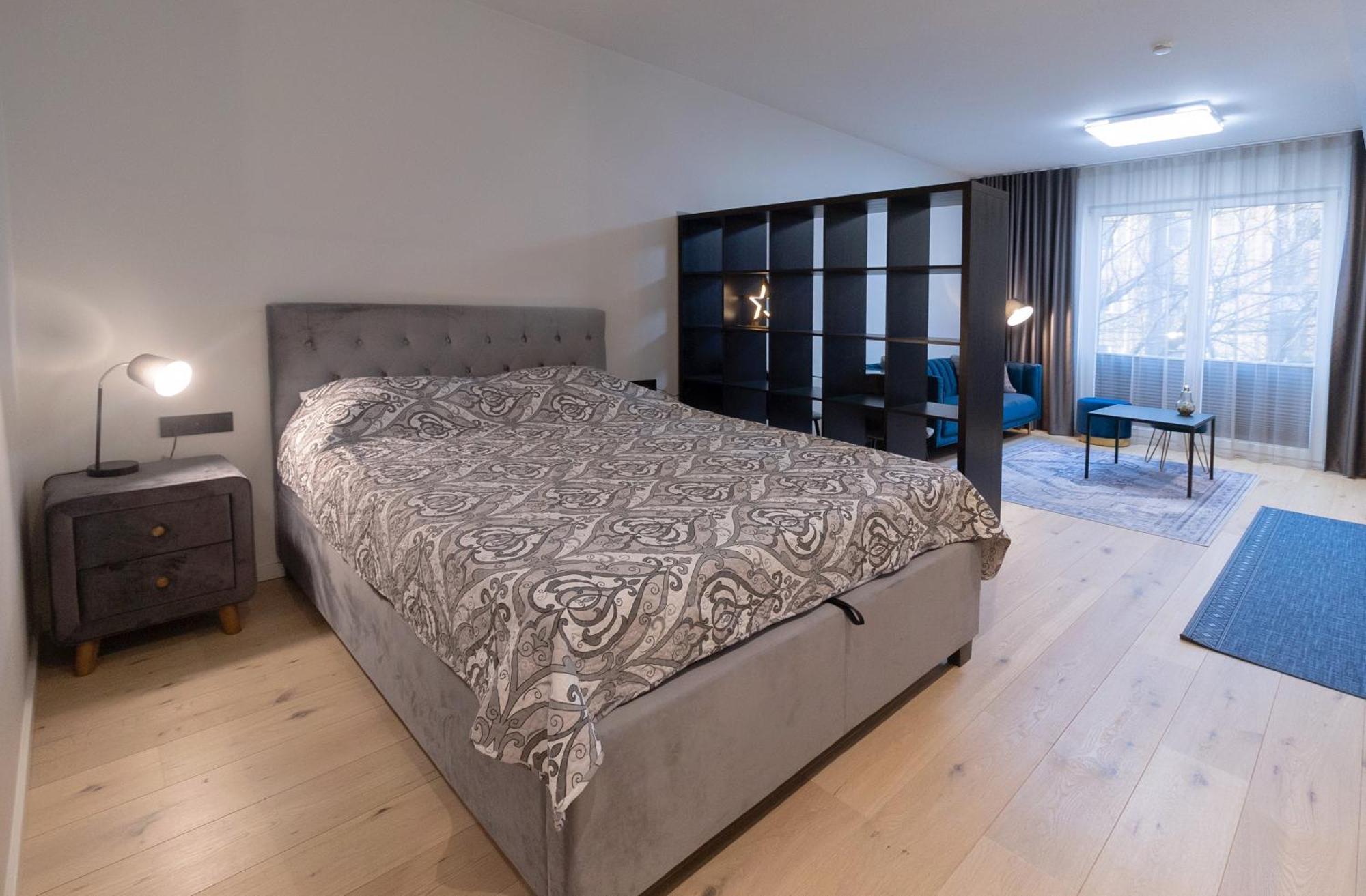 Revalia Das Haus Studios Dış mekan fotoğraf